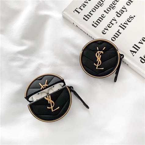 yves saint laurent airpods